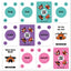 Mrs Wordsmith Phonics Blah Blah Blah Card Game, Kindergarten & Grades 1-2: Accelerate Every Child's Reading