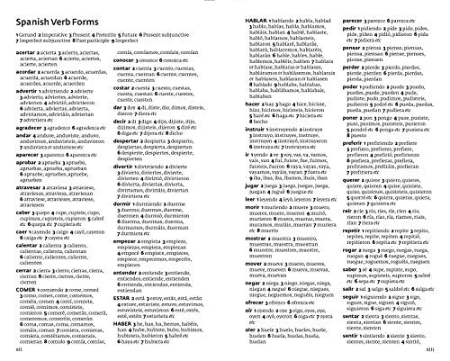 Collins Spanish Dictionary & Grammar: Essential Edition (Collins Essential Editions)
