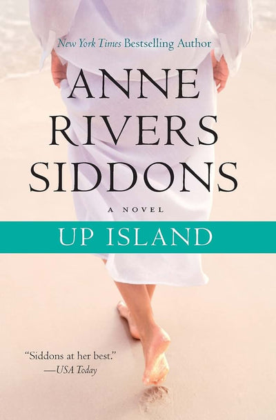 Up Island: A Novel