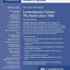 Contemporary Fiction (Cambridge Contexts in Literature)
