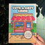 Cute and Cozy Crime: 25 Mini Mysteries to Solve