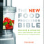 The New Food Processor Bible: 30th Anniversary Edition (Bible (Whitecap))