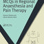 Mcqs in Regional Anaesthesia and Pain Therapy (MasterPass)