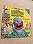 A Visit to the Sesame Street Hospital (Pictureback(R))