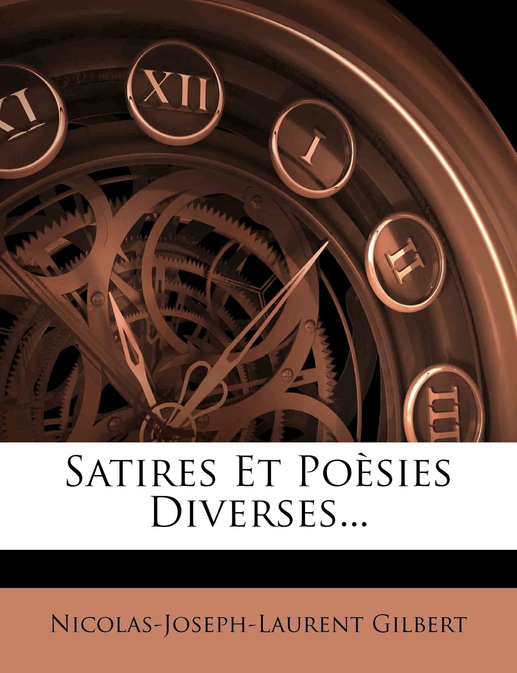 Satires Et Posies Diverses... (French Edition)