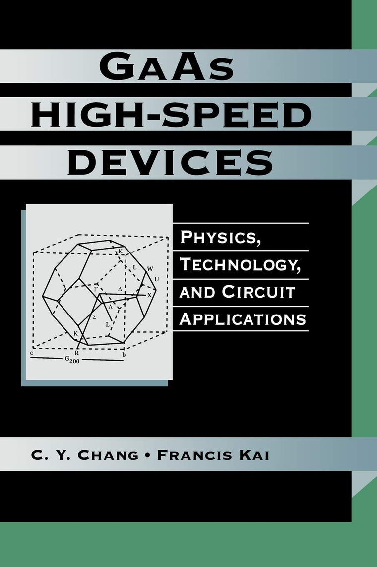 GAAS High-Speed Devices