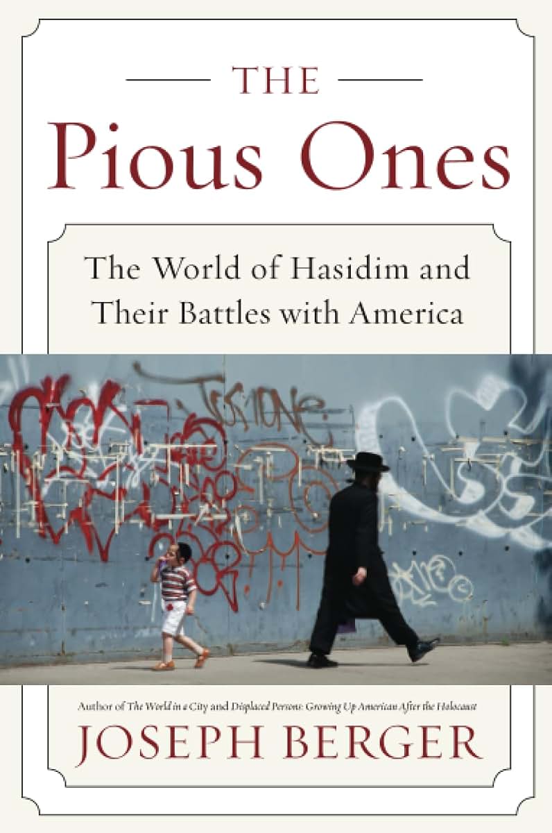 PIOUS ONES
