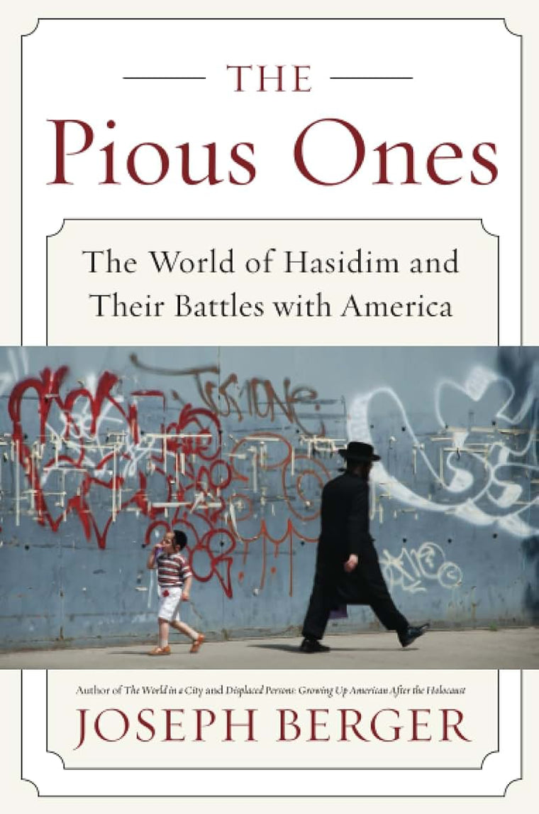 PIOUS ONES