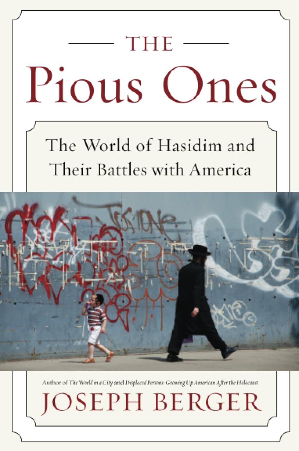 PIOUS ONES