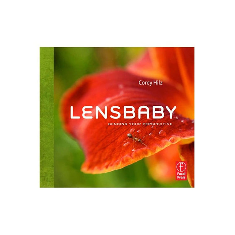 Lensbaby: Bending your perspective