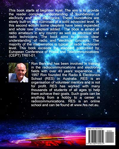 Radio Theory Handbook - Beginner to Advanced
