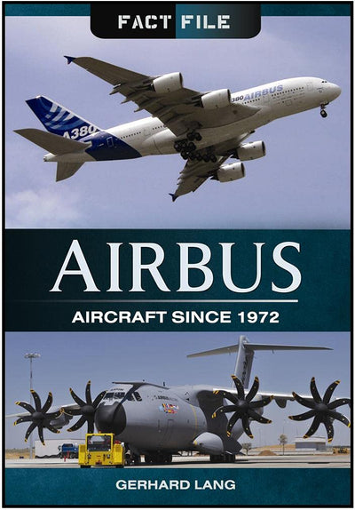 Airbus (Fact File)