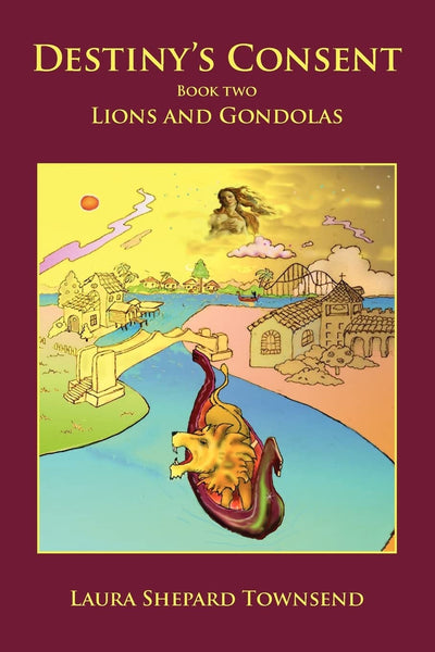 Destiny's Consent: Lions and Gondolas