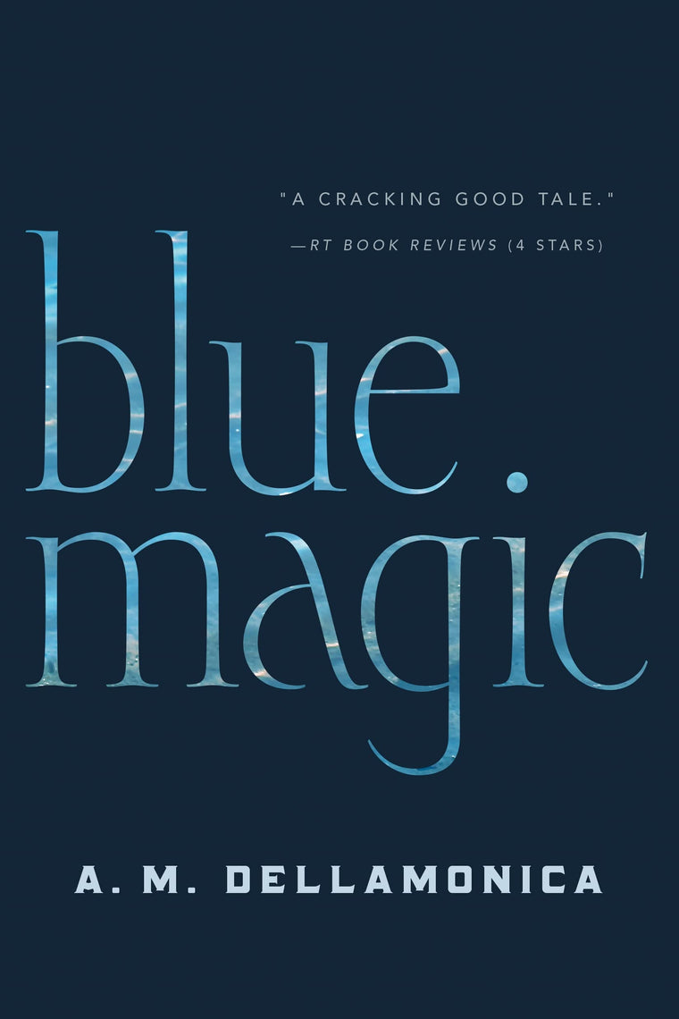 Blue Magic (Blue Magic, 2)
