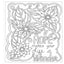 Zendoodle Colorscapes: Inspiring Thoughts: Joyful Possibilities to Color and Display