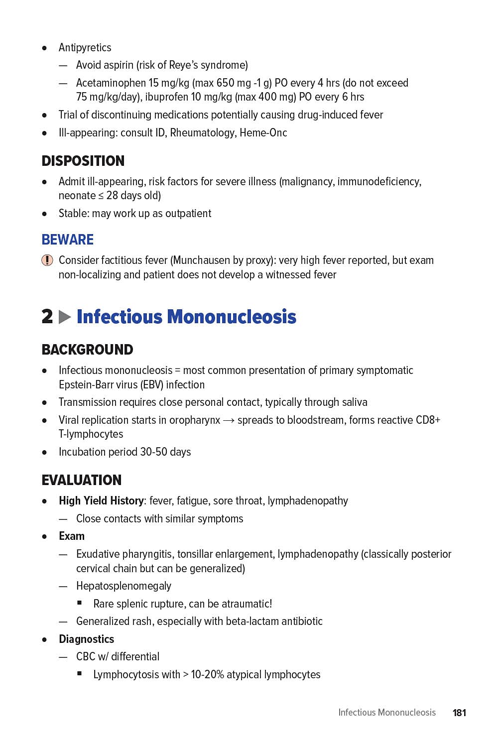 EMRA PEM Fundamentals: The Essential Handbook for Pediatric Emergencies