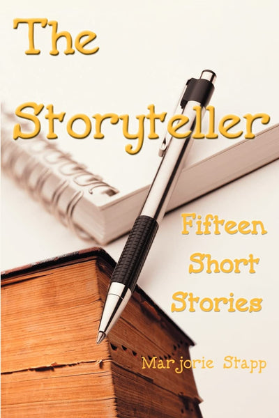 The Storyteller: Fifteen Short Stories