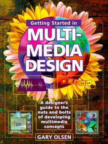Getting Started Multimedia Design