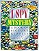 I Spy: Mystery A Book Of Picture Riddles