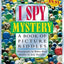I Spy: Mystery A Book Of Picture Riddles