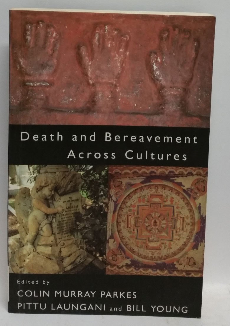 Death and Bereavement Across Cultures