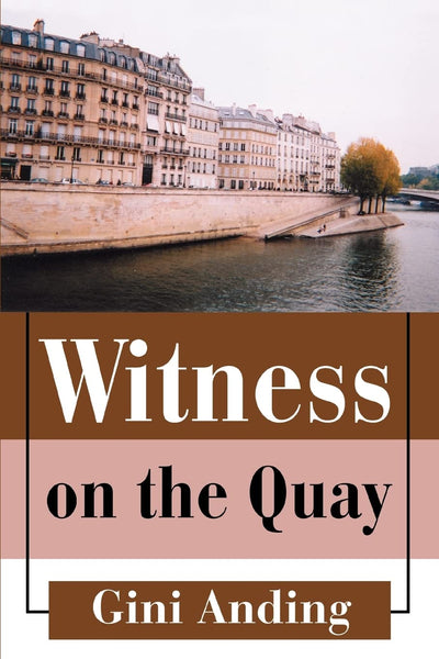 Witness on the Quay