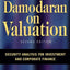 Damodaran on Valuation: Security Analysis for Investment and Corporate Finance (Wiley Finance)