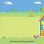 My First Sticker Book - First Words (175 Stickers)