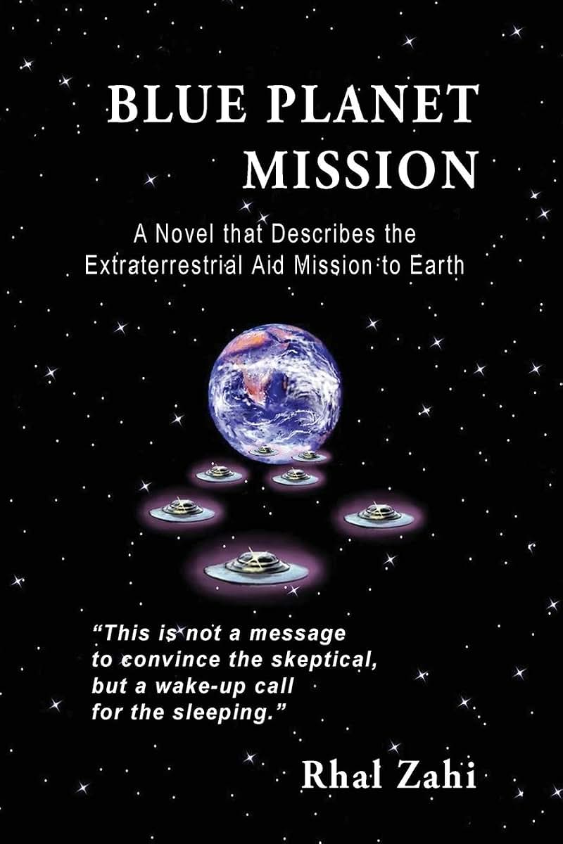 Blue Planet Mission
