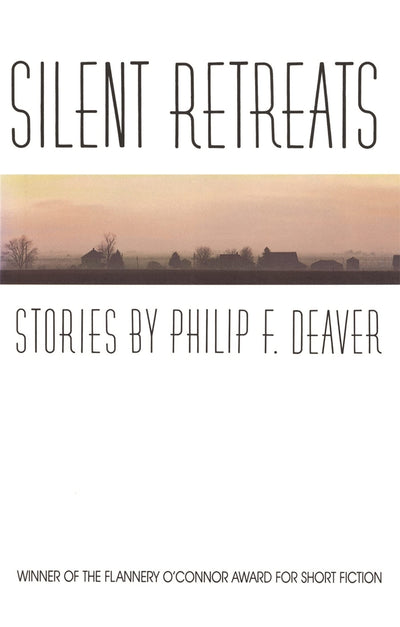 Silent Retreats: Stories