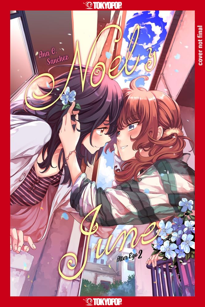 Alter Ego 2: Noel & June (2)