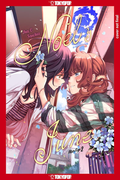 Alter Ego 2: Noel & June (2)