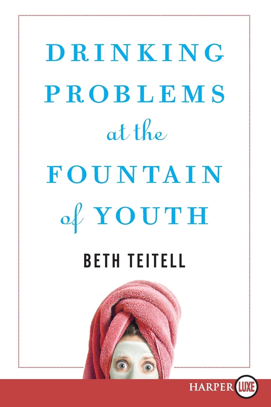 Drinking Problems at the Fountain of Youth