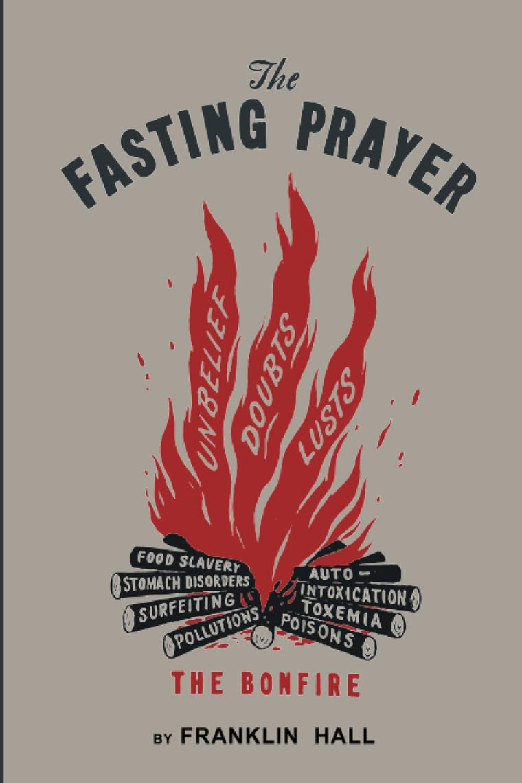 The Fasting Prayer