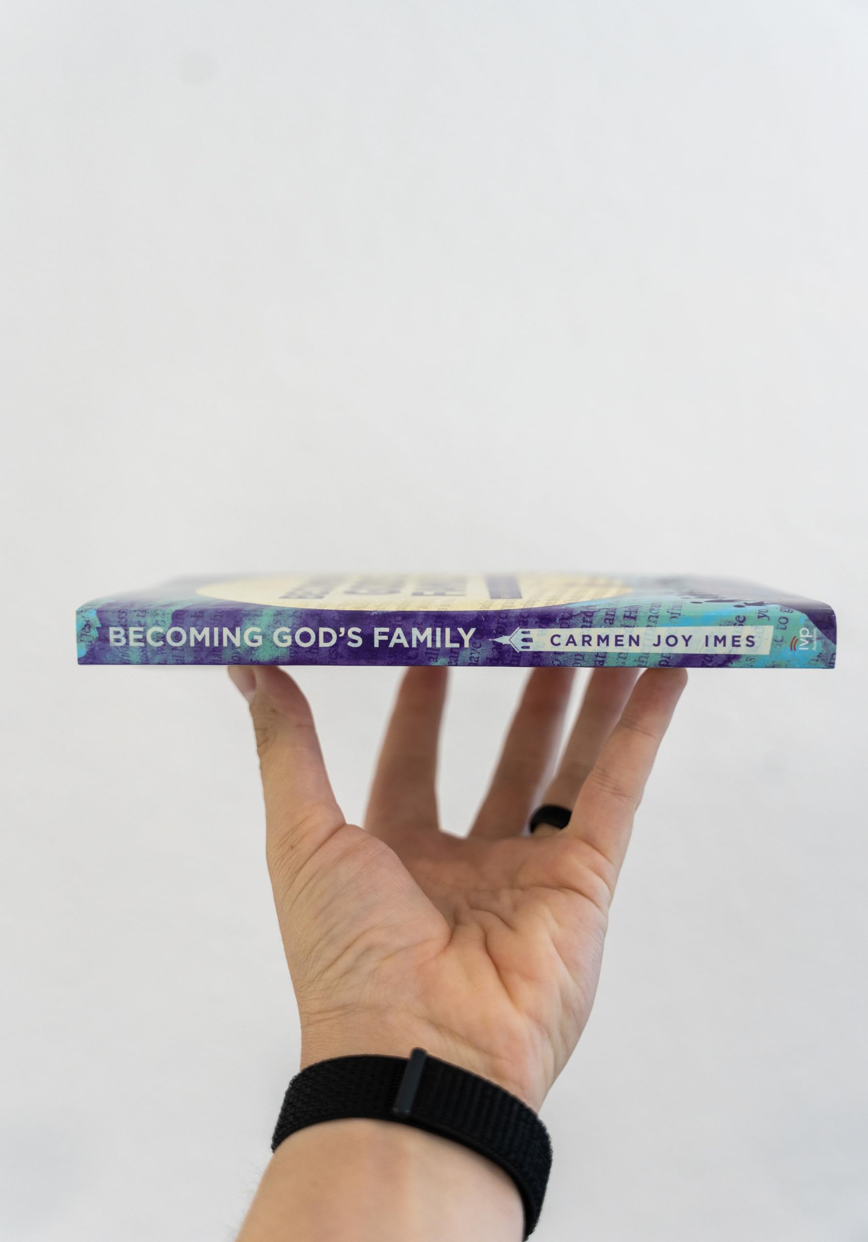 Becoming God's Family: Why the Church Still Matters