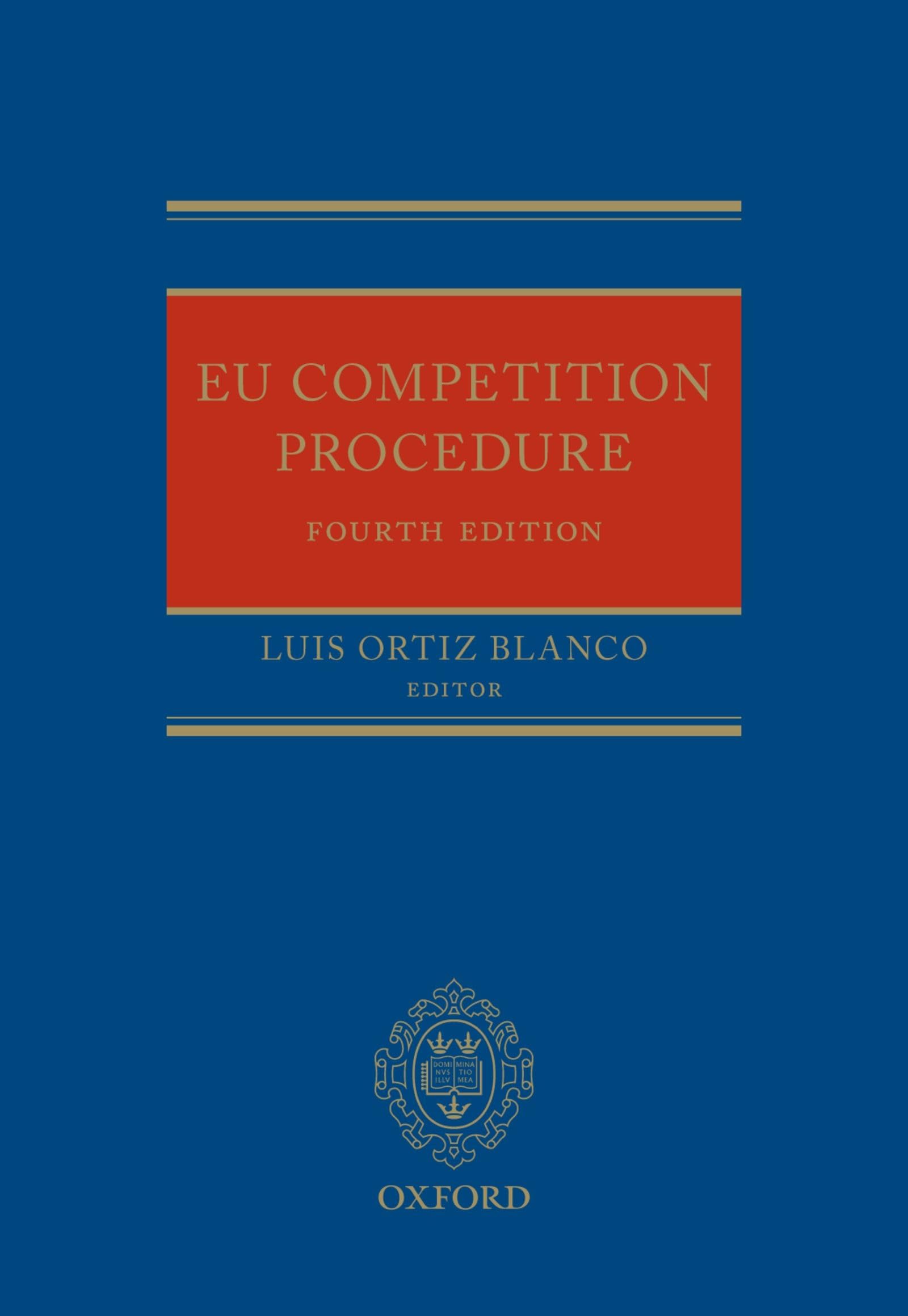 EU Competition Procedure