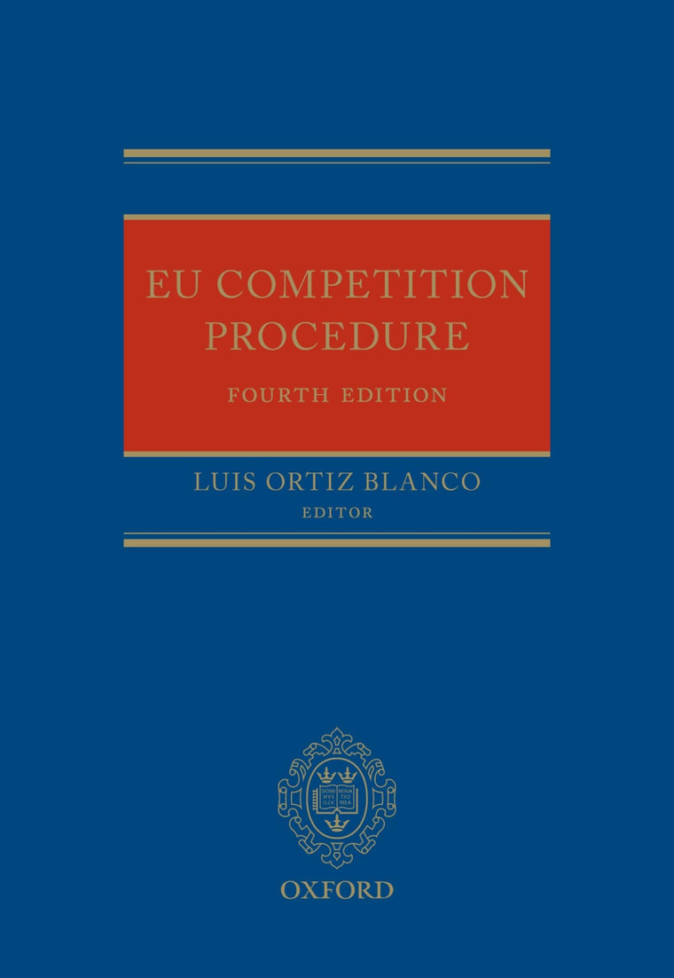 EU Competition Procedure
