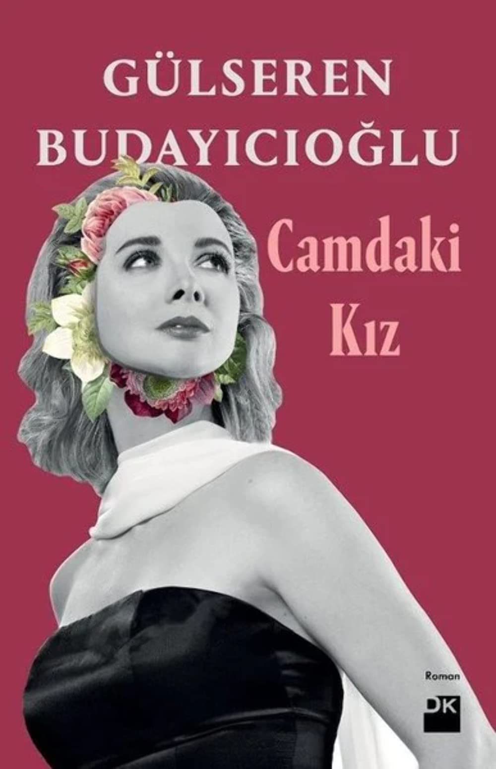 Camdaki Kiz (Turkish Edition)