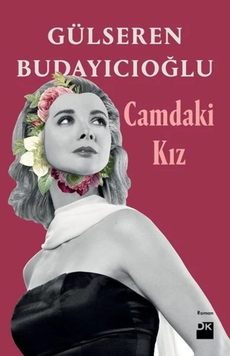Camdaki Kiz (Turkish Edition)