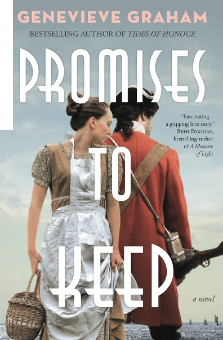Promises to Keep
