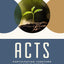 Acts: Participating Together in God’s Mission (New Testament Everyday Bible Study Series)