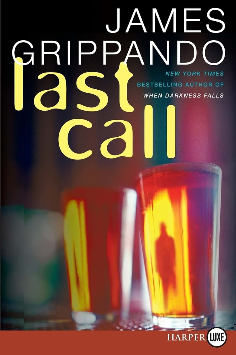 Last Call: A Novel of Suspense (Jack Swyteck Novel, 7)