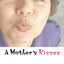 A Mother's Kisses