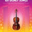 101 Disney Songs for Viola