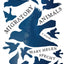 MIGRATORY ANIMALS (P.S. (Paperback))