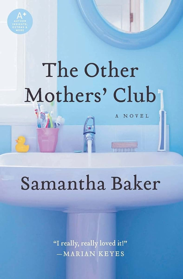 The Other Mothers' Club: A Novel