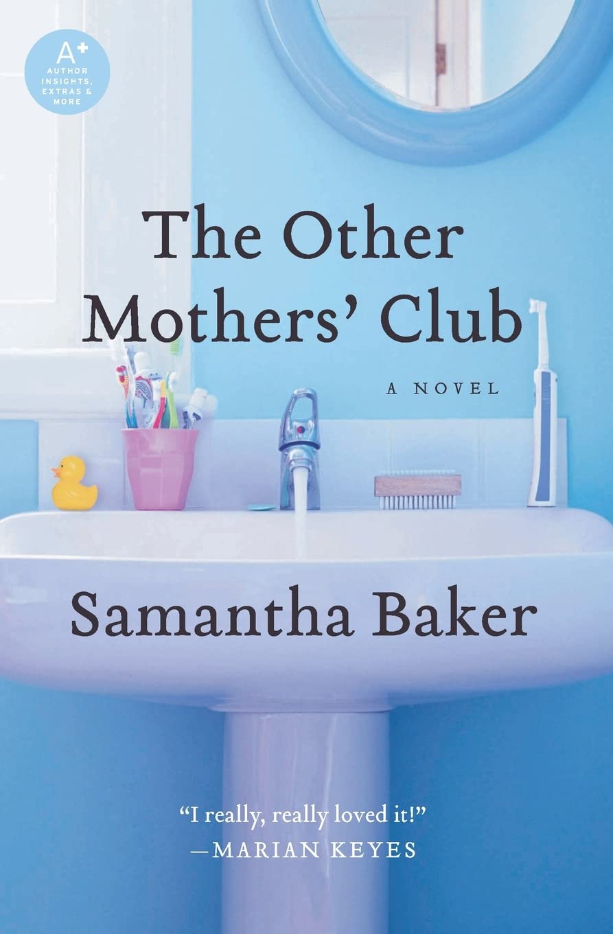 The Other Mothers' Club: A Novel