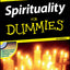 Spirituality For Dummies by Janis, Sharon