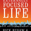 The Externally Focused Life