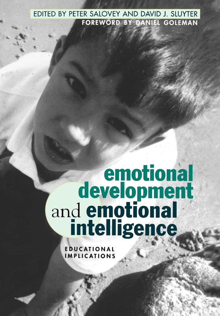 Emotional Development And Emotional Intelligence: Educationa
